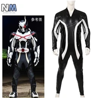 high quality masked rider ark zero one cosplay costume ark zero one outfit
