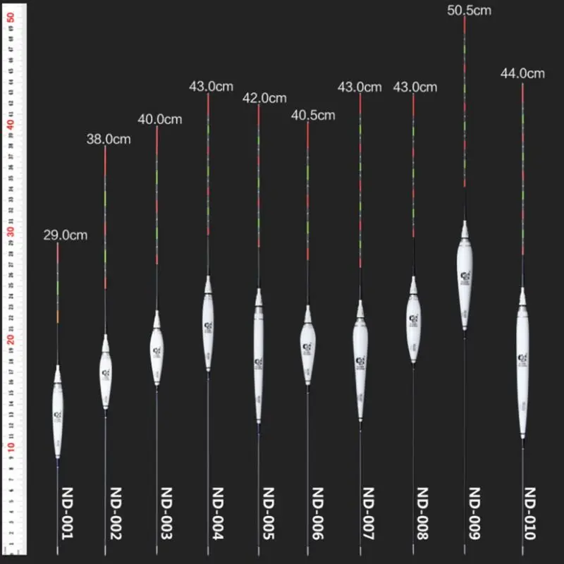 Умный поплавок для рыбалки сигнализация укуса приманка рыбы со