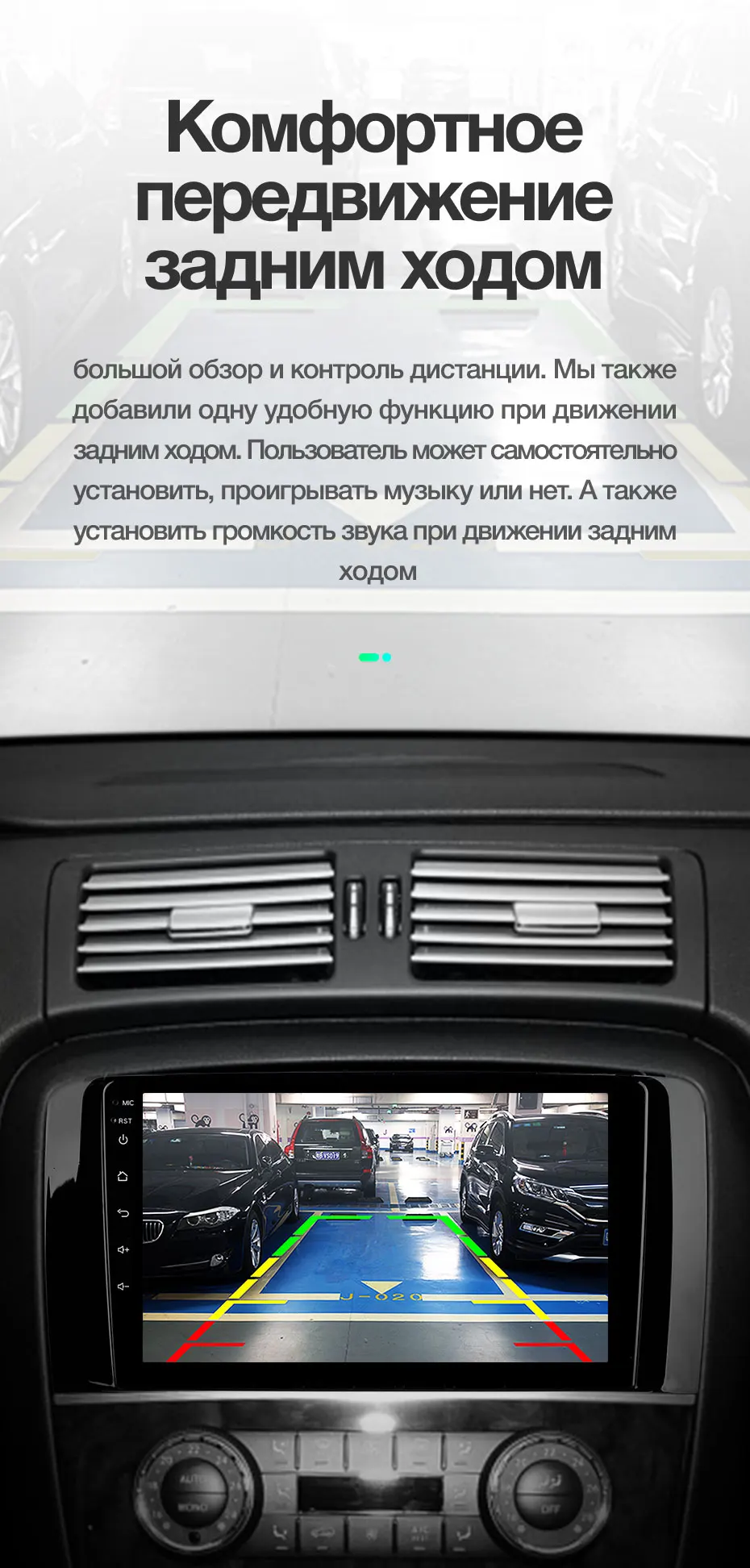 TEYES SPRO Штатная магнитола для Мерседес R-класс W251 Mercedes-Benz R-Class W251 R300 R320 Android 8.1, до 8-ЯДЕР, до 4+ 64ГБ 32EQ+ DSP 2DIN автомагнитола 2 DIN DVD GPS мультимедиа автомобиля головное устройство