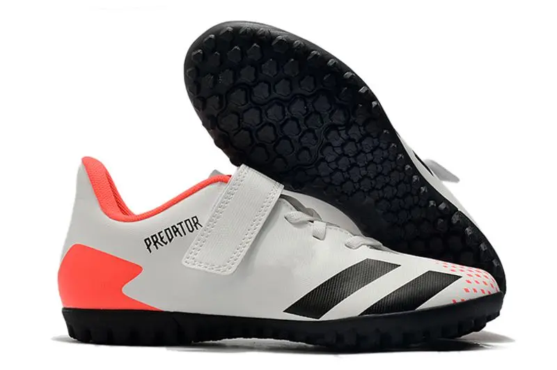 

New Release Women Predator 20.4 TF Football Boots Cheap Soccer Shoes,Size 35-39 Free Shipping