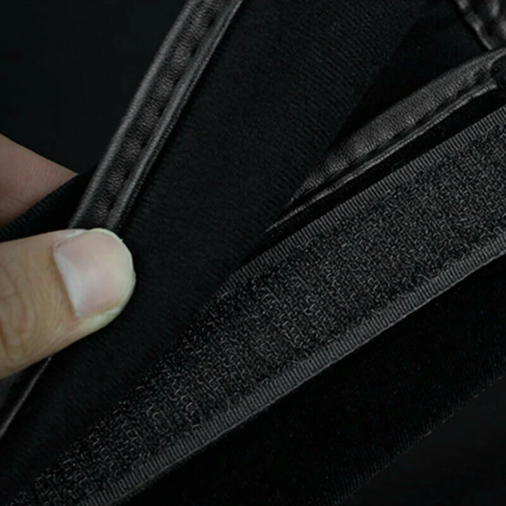 

Upgrade Rhinestone Seat Belt Shoulder Pad Cover Cushion Bling Car SUV Airplane Trunk