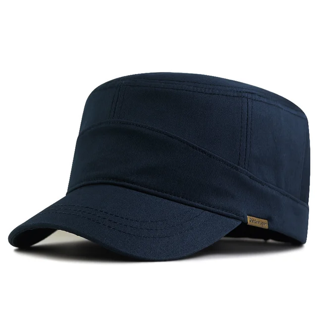 Plus Size Large Baseball Cap For Big Head Men Dad Summer Outdoors Cap Sun Hat (55-60cm/60-65cm) 3