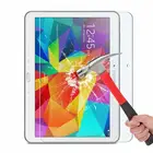 Закаленное стекло 9H для Samsung Galaxy Tab 4, 10,1, T530, T531, T535, защитная пленка для планшета, экран 10,1 дюйма