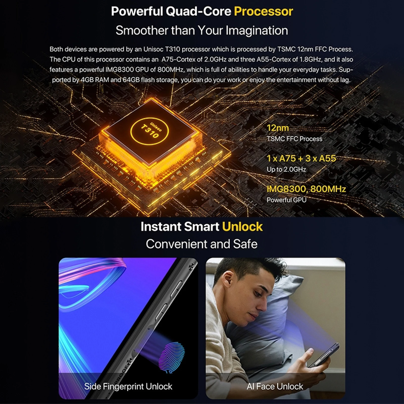 umidigi bison x10s x10g nfc global version rugged smartphone ip68ip69k 4gb 64gb 6 53 hd cellphone 16mp triple camera 6150mah free global shipping