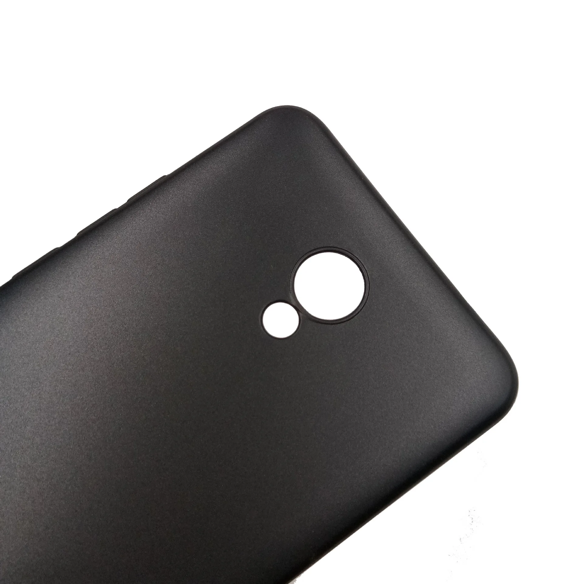 Высококачественные черные матовые Чехлы Ricestate для Meizu M6S M6 m6t m6x M5 M3 Note M3S M5S M8 note Pro 6 7