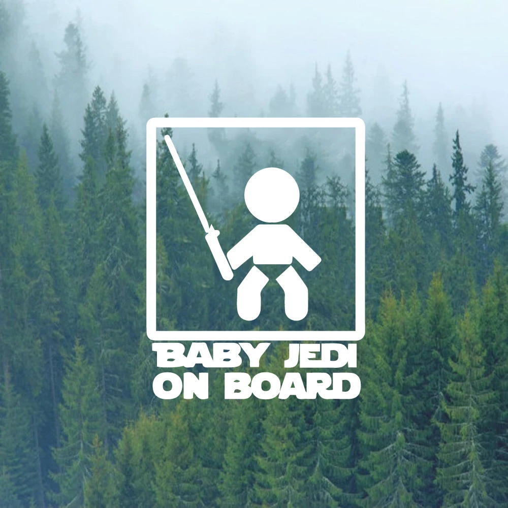 Красочная Детская Наклейка на борт карбоновая наклейка модная мультяшная