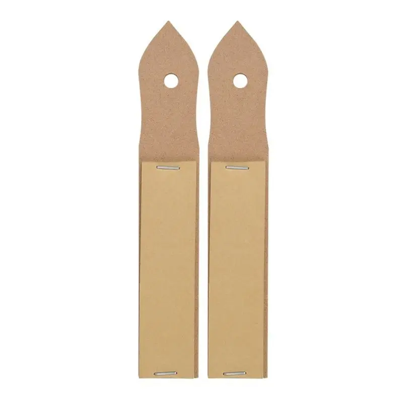 

20pcs/set Sandpaper Blending Paper Stumps Sketch Pencil Extension Rod Extender Sharpen Drawing Tool