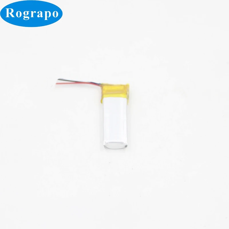 

Новый аккумулятор для JBL 6sp040719 3,8 V 20mAh запасной аккумулятор 2-wire