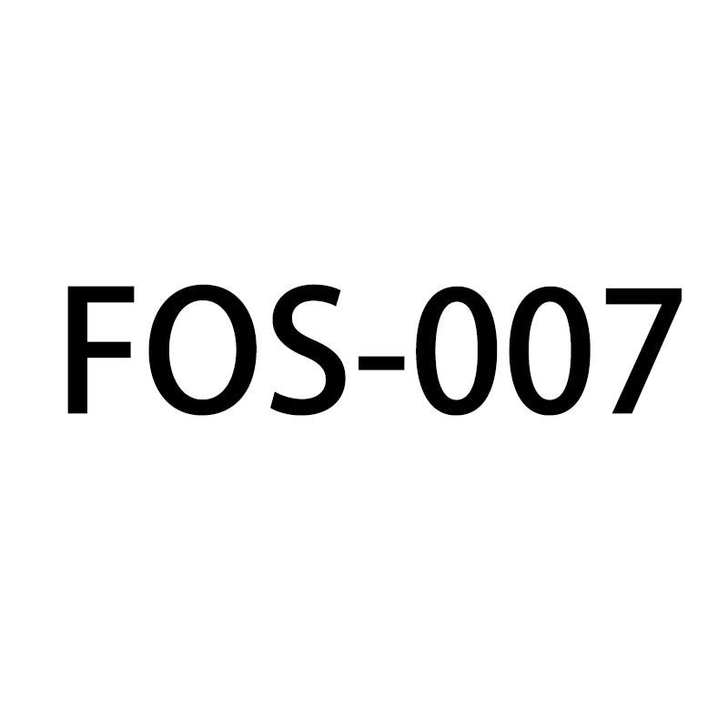 

FOS-007