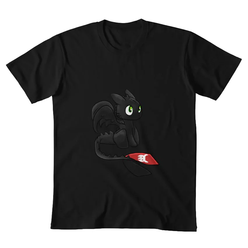 Toothless How To Train Your Dragon T shirt how to train your dragon dragons httyd hiccup toothless | Мужская одежда
