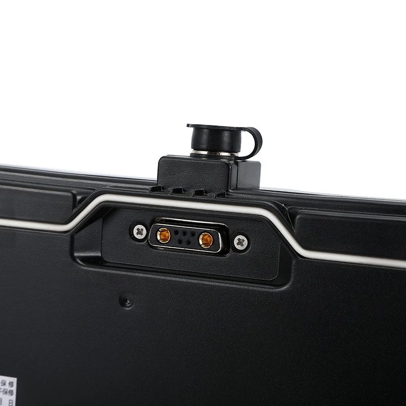 

54V4.4AH Electric Two-Wheel Power Balance Scooter Lithium Battery Electric Car Accessories for Xiaomi Balance Scooter