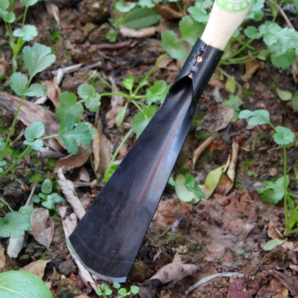 

2pcs Planting Gardening Tools Flower Planting Shovels Garden Dig Shovels