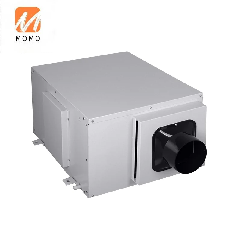 

New White Ceiling Mounted Professional Greenhouse Air Purifier Dehumidifier