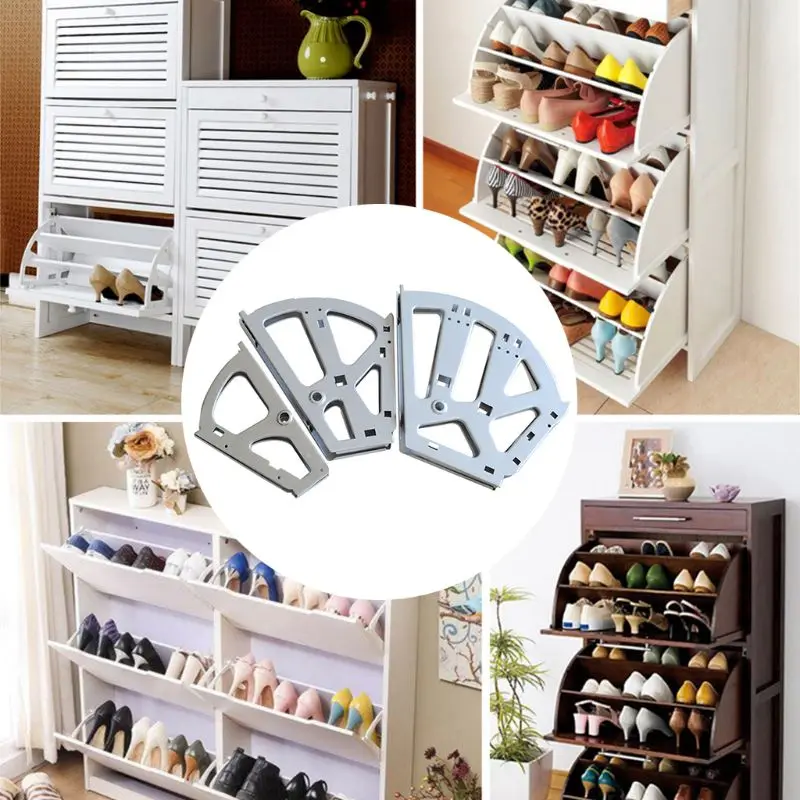 1 пара мебельные петли из нержавеющей стали | Обустройство дома