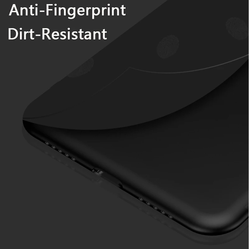 Мягкий чехол UPaitou для Xiaomi Redmi 8A 7 7A K20 Mi 9T 9 Pro SE CC9 CC9e Ультратонкий Note 8 |