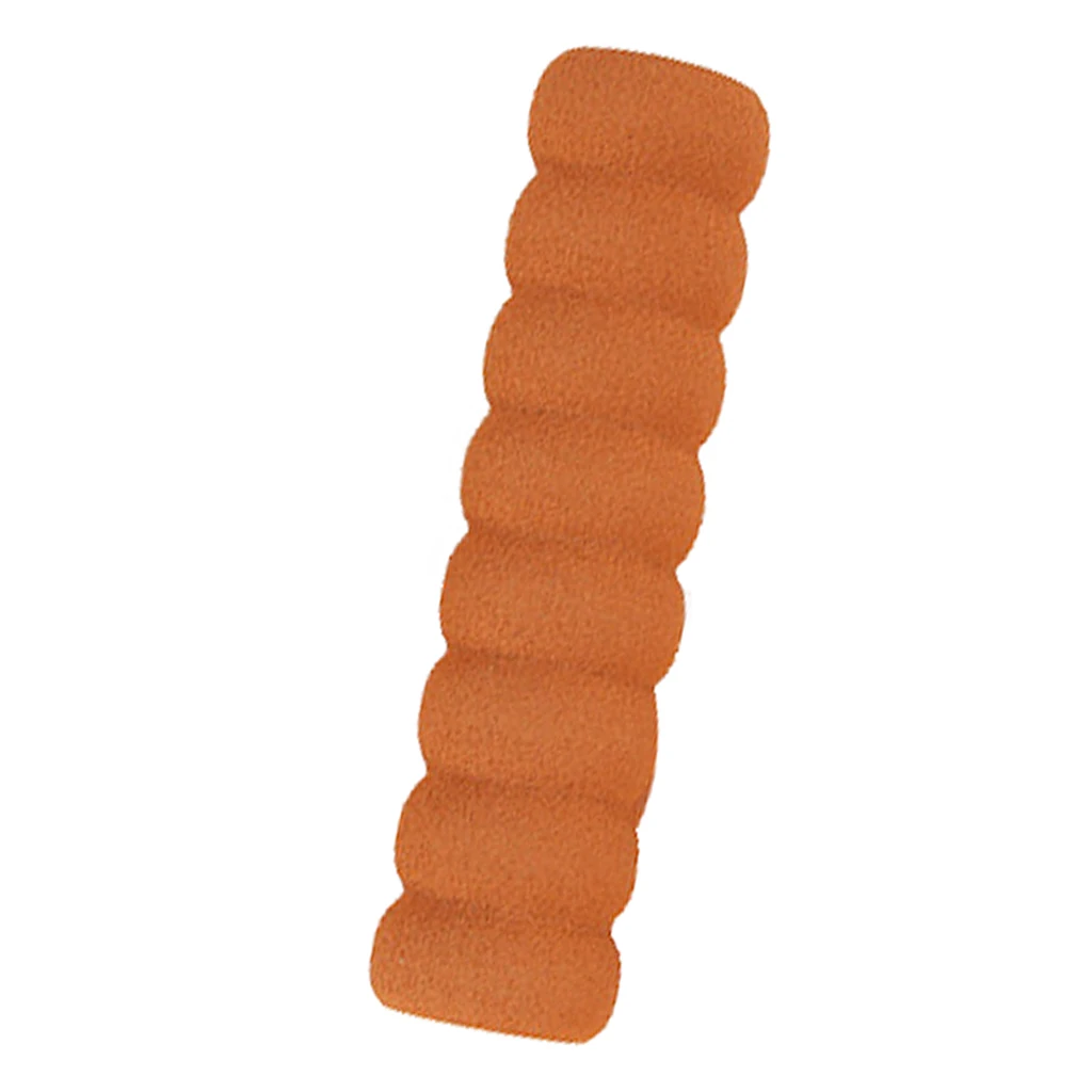 

Door Handle Protective Gloves Spiral Door Handle Cover Soft for School Office
