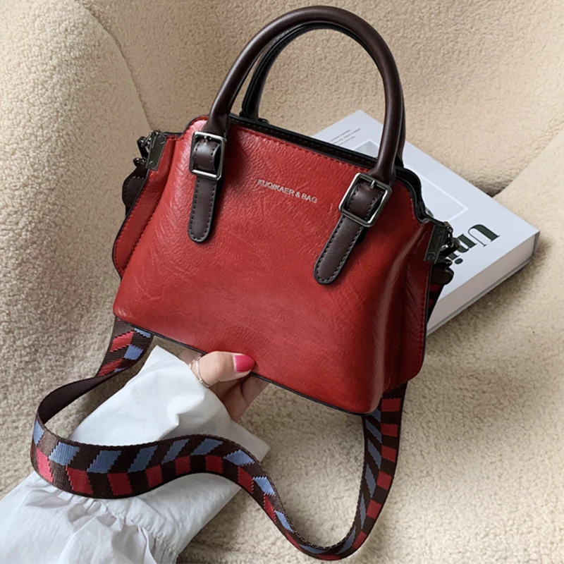 Маленькие модные сумки через плечо LONOOLISA для женщин новинка 2020 женская сумка из