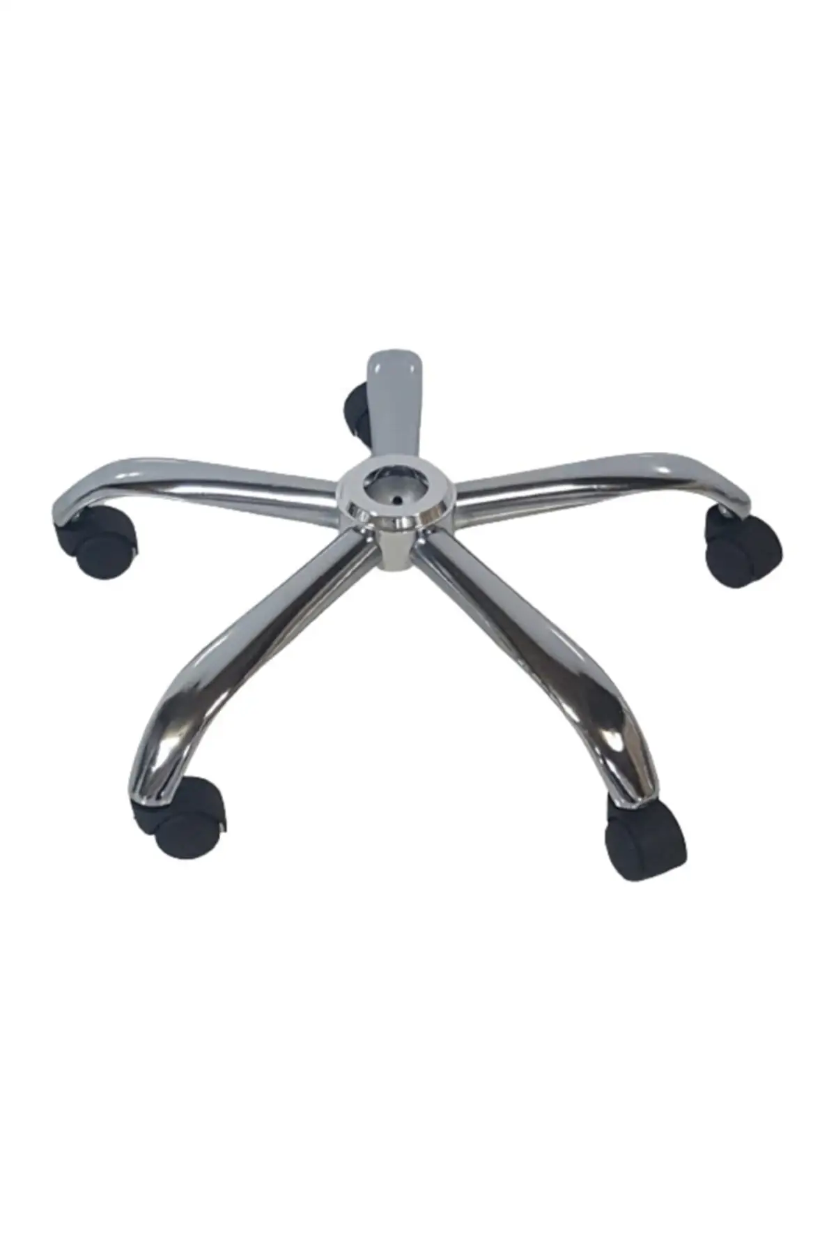 Рабочее кресло офисное Звездные ножки импортный продукт колесо |