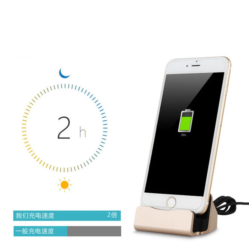 USB кабель для быстрой зарядки и передачи данных док станция Iphone 11 pro max xs xr 6s 5s 6 7 8plus