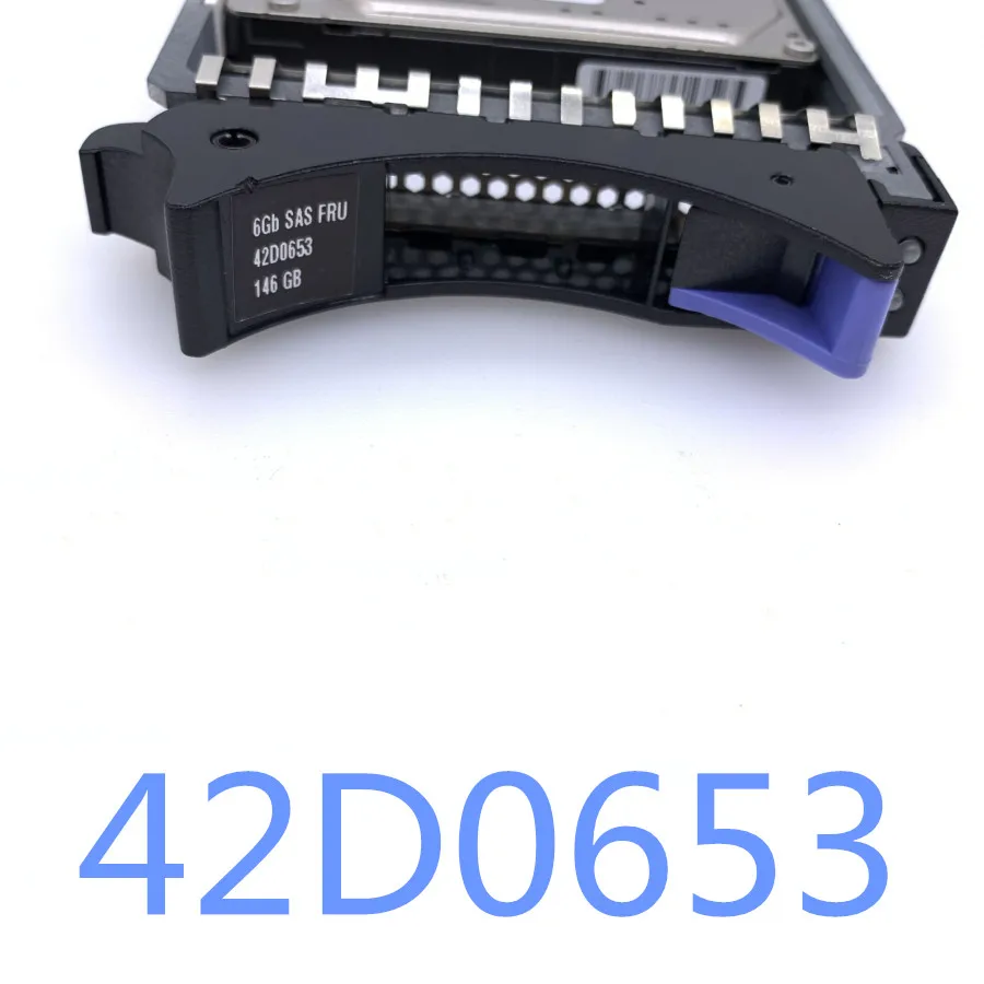 SAS 42D0653 42D0617 146G 15K 2 5 дюйма обеспечивают новую оригинальную коробку. Обещал