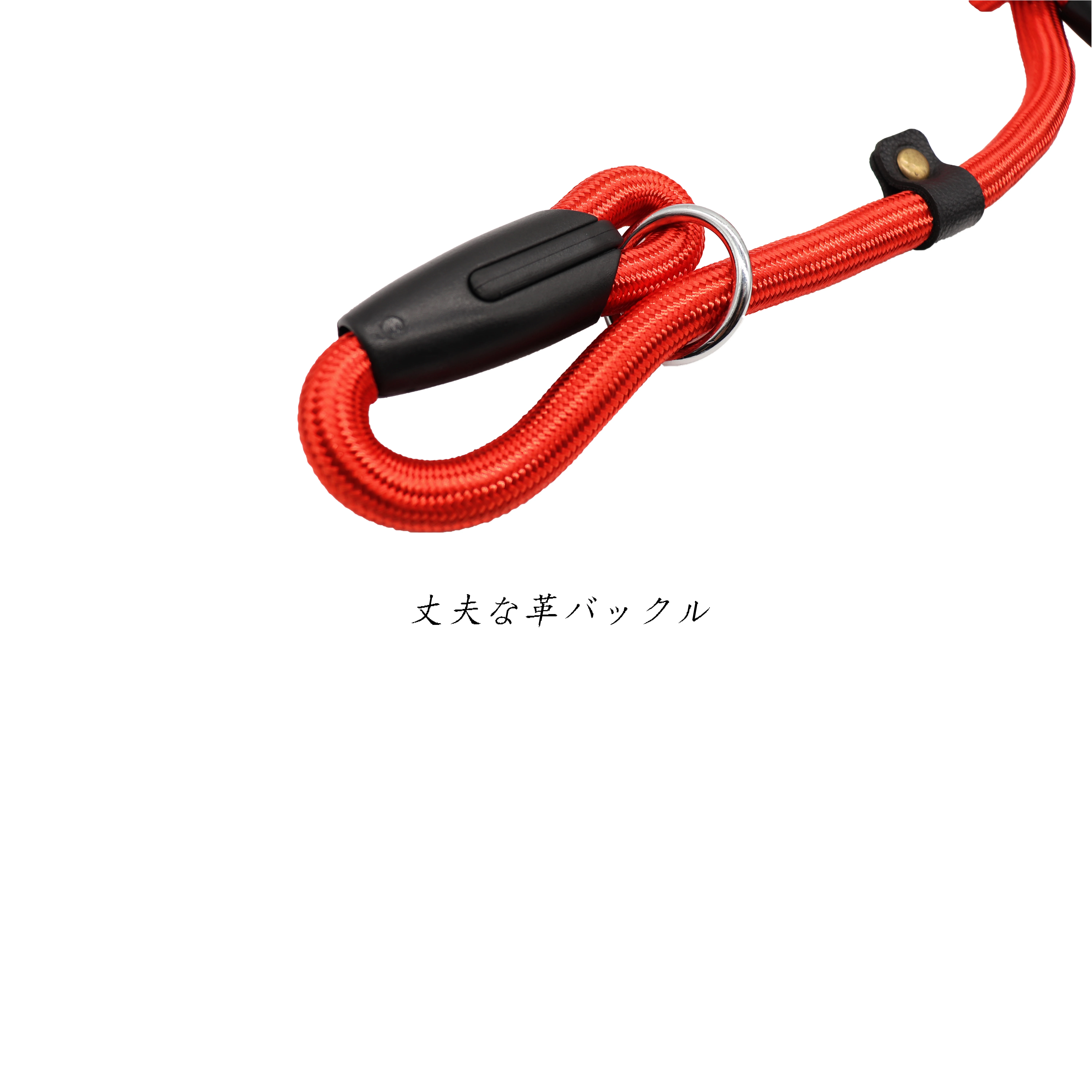 Поводок для собак 160 см высококачественный Нейлоновый Регулируемый поводок