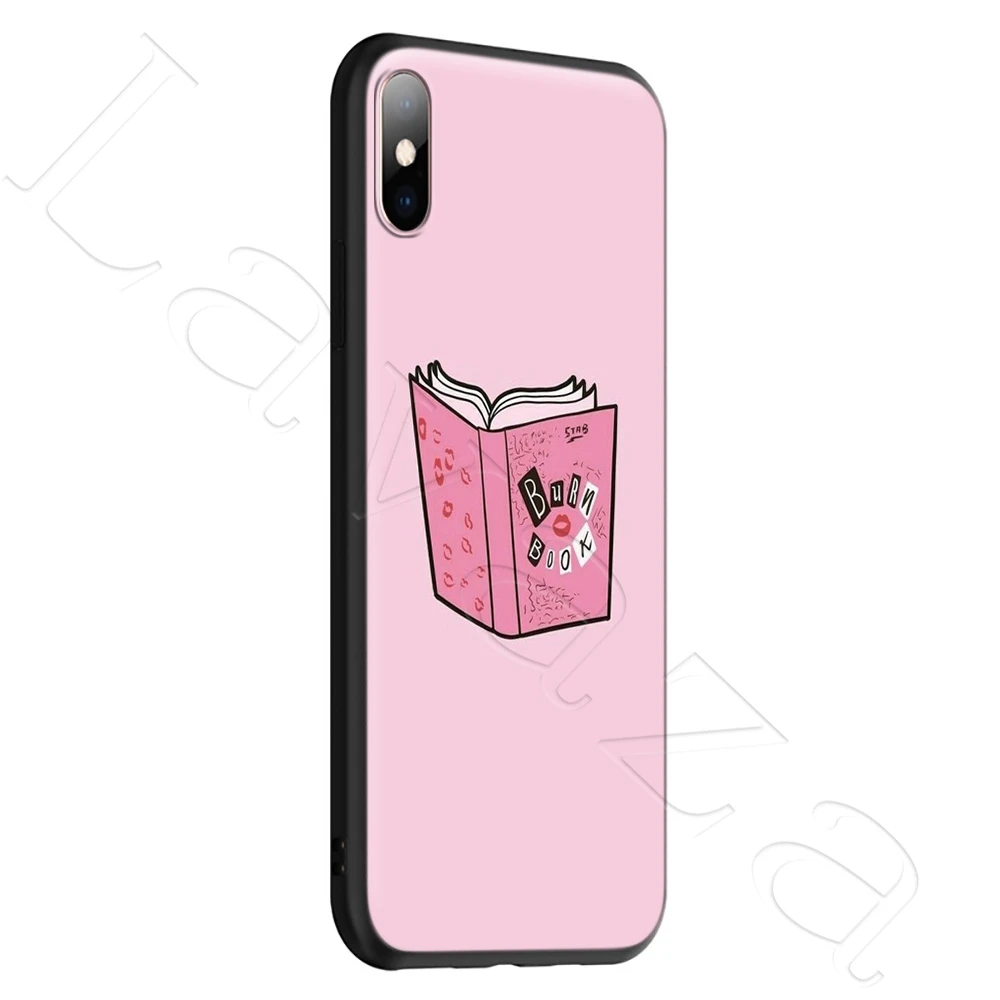 Мягкий чехол Lavaza из ТПУ для iPhone 12 Mini 11 Pro XS Max XR X 8 7 6 6S Plus 5 5S SE | Мобильные телефоны и