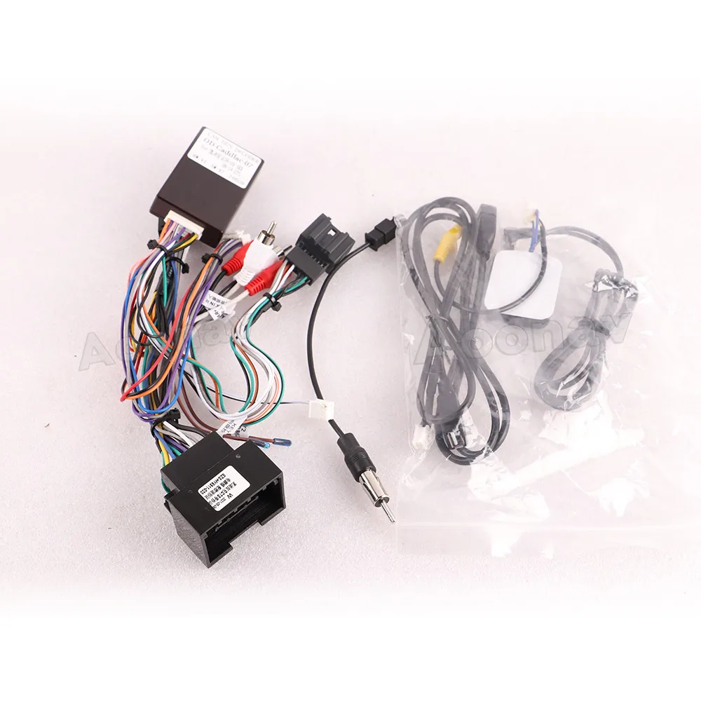 Автомагнитола для Cadillac CTS 2007 2008 2009 2010-2012 9 дюймов с вертикальным экраном |