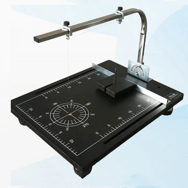 Фотоэлектрическая машина для резки пены 110 В/220 В