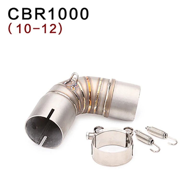 Мотоцикл Спорт модифицированный 2004 до 2018 лет CBR1000 CBR 1000RR титановый сплав средней