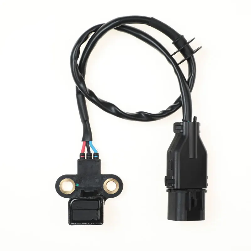 Новый датчик положения распредвала для 03-06 Kia Sorento 3.5L 39318-39800 3931839800 | Автомобили и