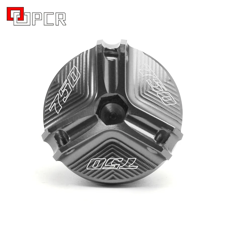 Motorcycle Oil Filler Plug Cover For SUZUKI GSX250R GSXR600 GSXR700 GSXR1000 GSXR1100 GSX1300R HAYABUSA GSX-R125 GSX-R1000R ABS |