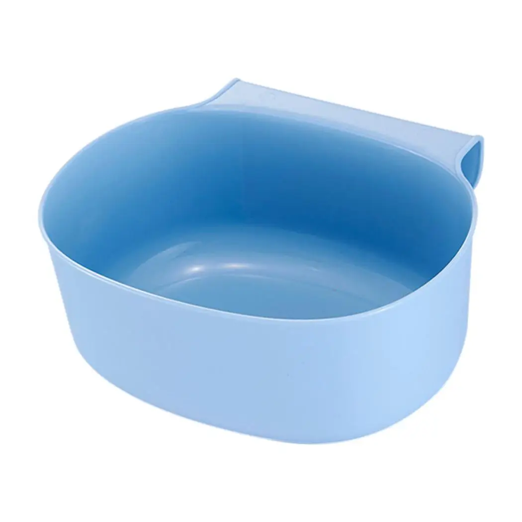 Домашняя кухонная дверь шкафа висячая мусорная корзина мини-корзина для