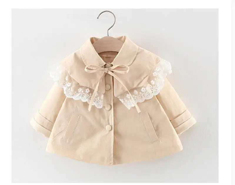 Модное цветочное пальто для девочек 1 | Детская одежда и обувь