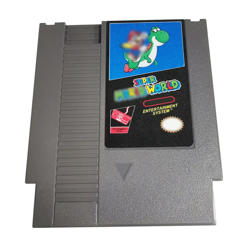 

Игровой Картридж для консоли с одной картой 72 Pin NTSC и PAL игровой консоли