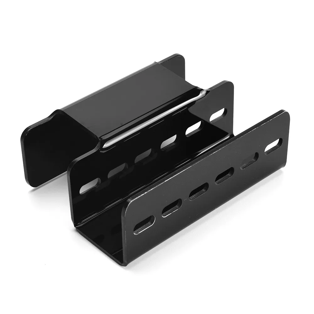 Новые пластиковые ресницы для наращивания пинцет ресниц держатель полки 6 шт.