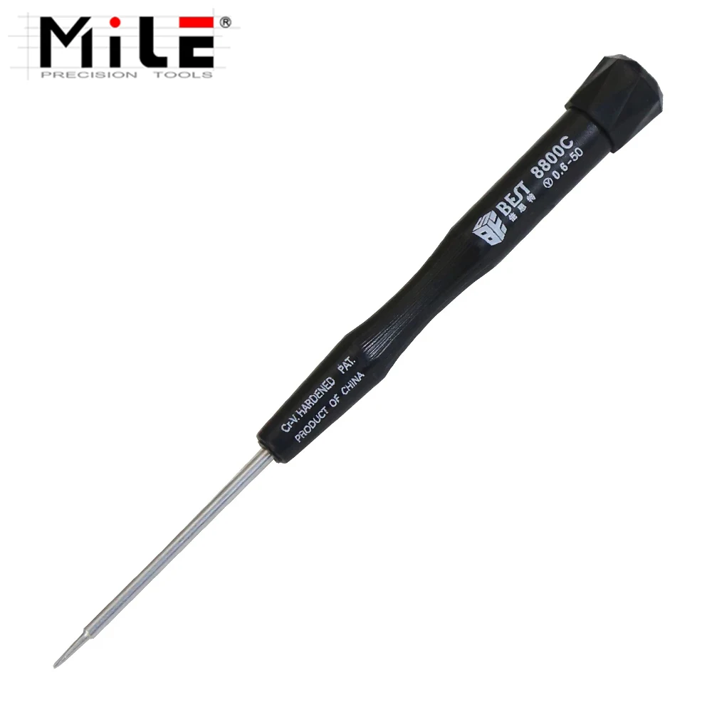 Отвертка MILE Precision P2 P5 1 5 Pentalobe Y 2 Tri Wing PH00 PH000 T3 T4 T5 T6 для Macbook Air Pro инструменты ремонта