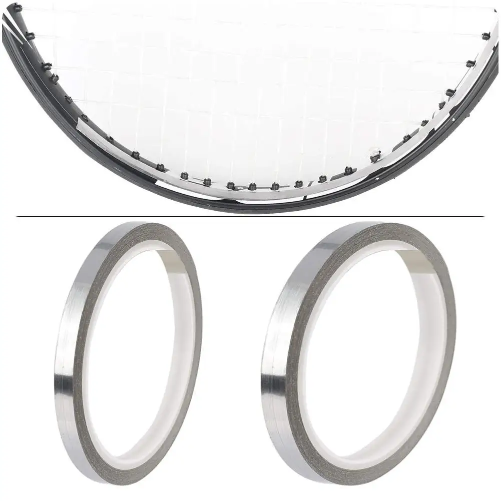 

Tennis Racket Lead Sheet Daily Training Professional Ultra-thin Racket Weighted Lead With Sheet Tennis Accessories