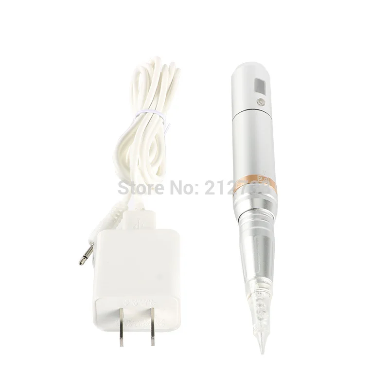 Новинка 1 набор профессиональная тату-ручка для макияжа Перманентная контурная