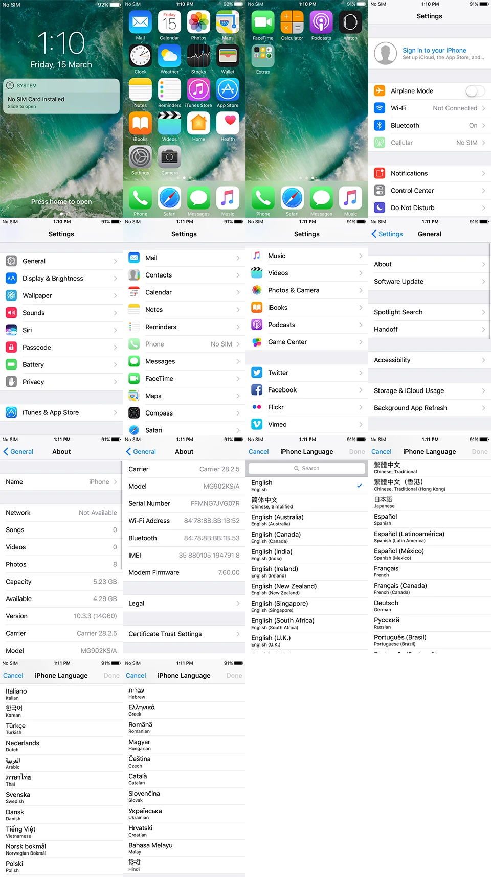 Разблокированный Apple iPhone 5C двухъядерный 4," 8MP мобильный телефон 8 ГБ/16 ГБ/32 ГБ rom Apple IOS WiFi gps WCDMA 3g Подержанный смартфон