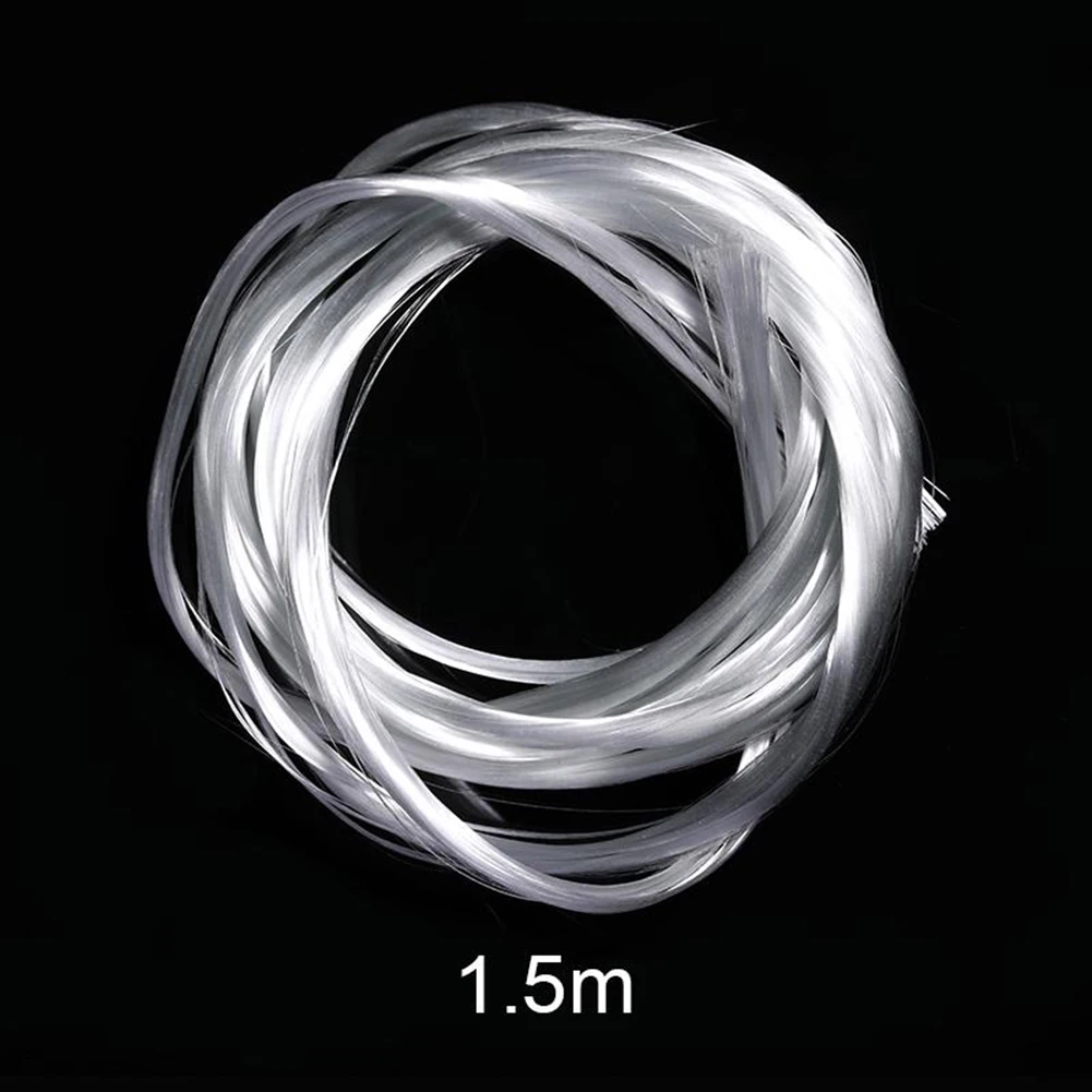 1 м/1 5 м/2 м профессиональные искусственные ногти для творчества белый акриловый