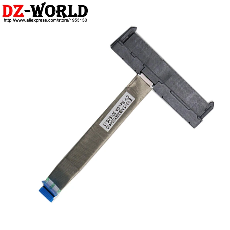 Новый оригинальный SATA жесткий диск линия SSD HDD кабель для Lenovo Legion Y530 15ICH Y540 15IRH Y545
