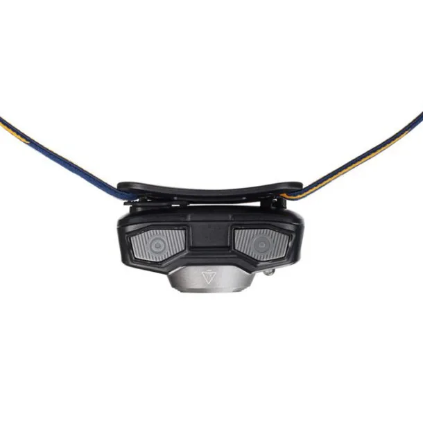 Оригинальный светодиодный перезаряжаемый налобный фонарь Fenix HL32R 600 люмен Cree XP G3