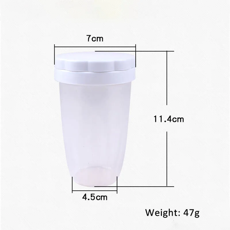 Сито для муки 200 мл 1 шт. | Дом и сад