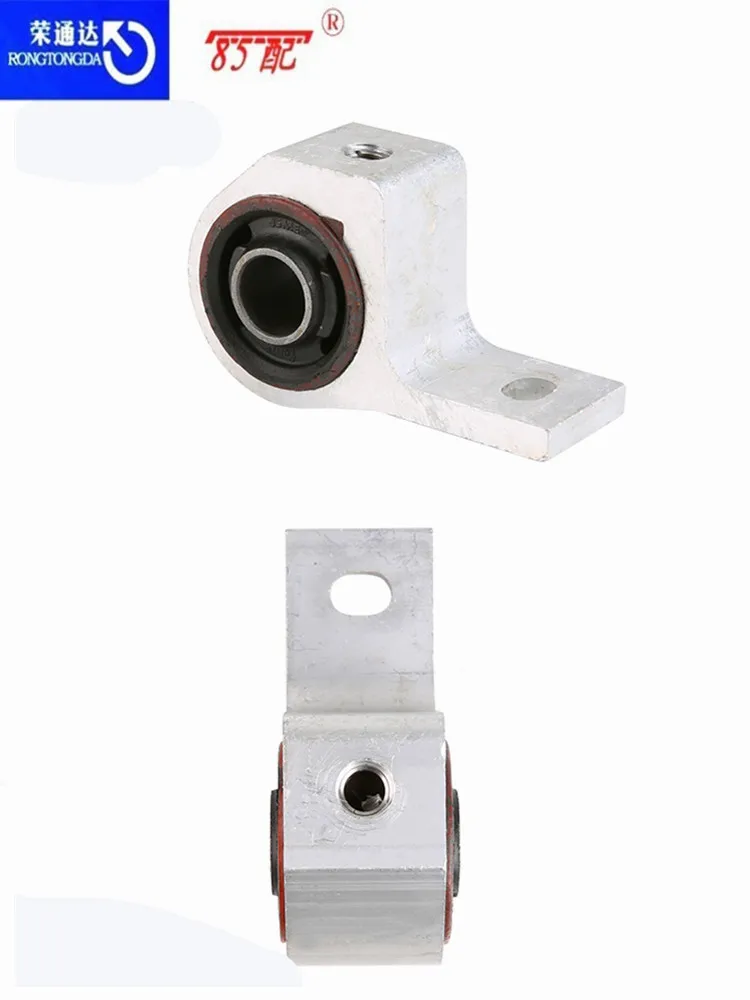 Передний треугольный шарнир на руку 352375 3532501 для Citroen Berlingo/Xsara Picasso/ZX Peugeot 306/Partner