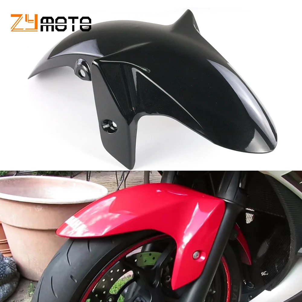 Переднее заднее крыло мотоцикла для Yamaha YZF R3 R25 2013 2014 2015 2016 2017 YZFR3 YZFR25 брызговик |