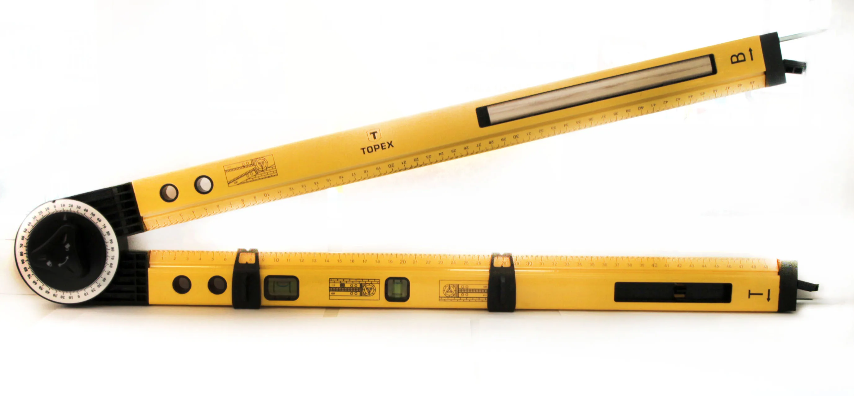 Angle gauge 500x500mm TOPEX hi target body geodebt south gnss heometer geodesy leica laser level total stations | Инструменты