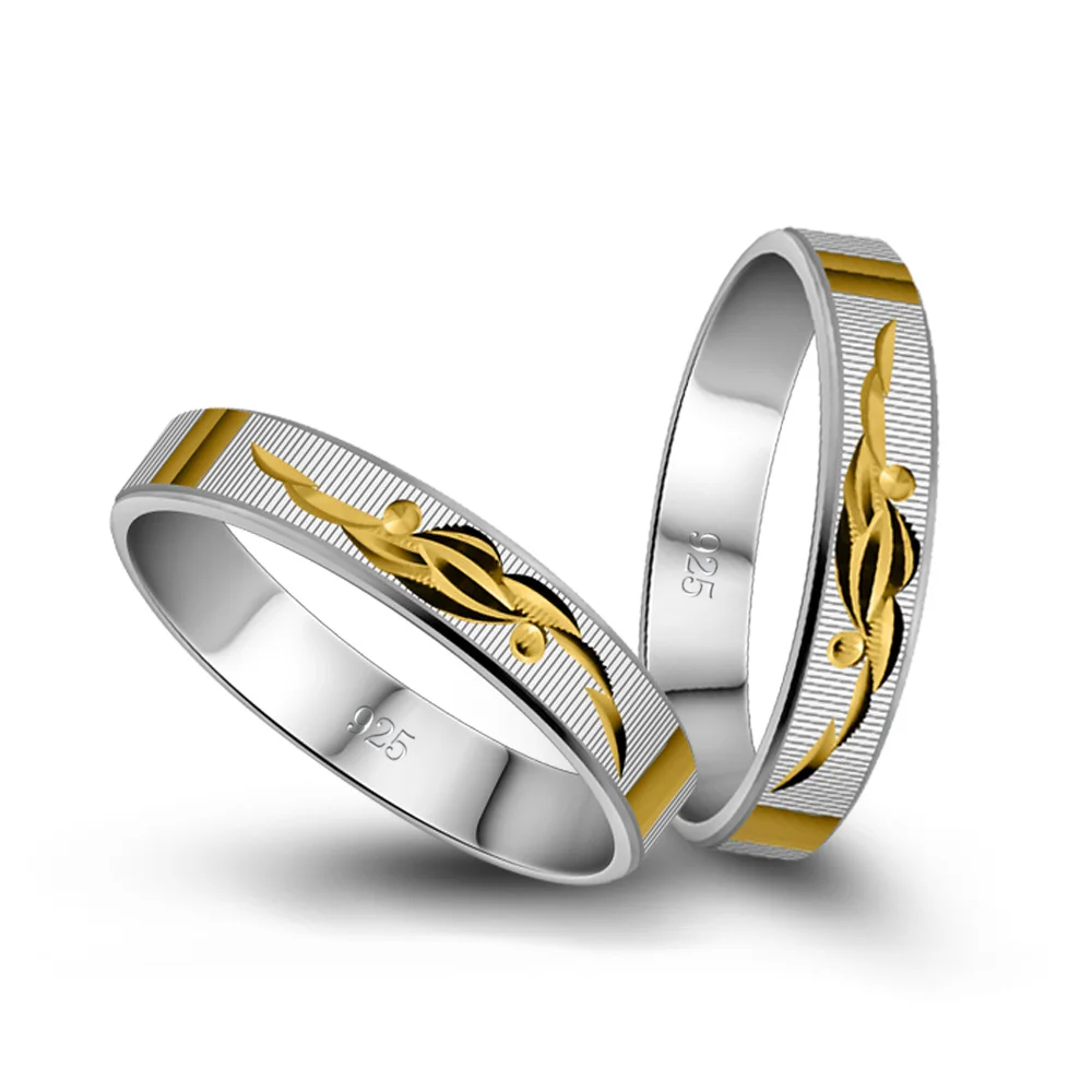 Женское кольцо из серебра 925 пробы с подвеской|sterling silver engagement rings|engagement rings for