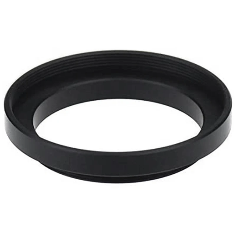 M48 для M42 телескоп переходное кольцо рама из алюминиевого сплава с 0 75 нить