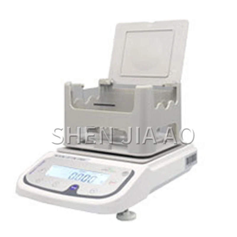 1PC Multi-function Plastic PVC Particle Density Meter DX-300 Tester 220V | Инструменты