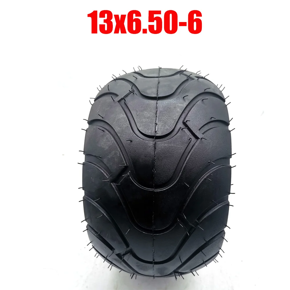 13x6.50 6 для ATV QUAD ГОЛЬФ багги косилки Go kart газонокосилки 13*6 50 шины осмотра